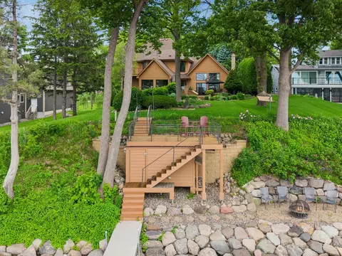 Exterior - 5321 Bartlett Blvd, Mound, MN 55364 photo 14 of 14