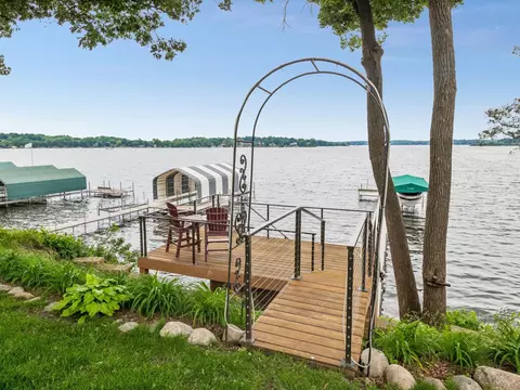 Exterior - 5321 Bartlett Blvd, Mound, MN 55364 photo 11 of 14