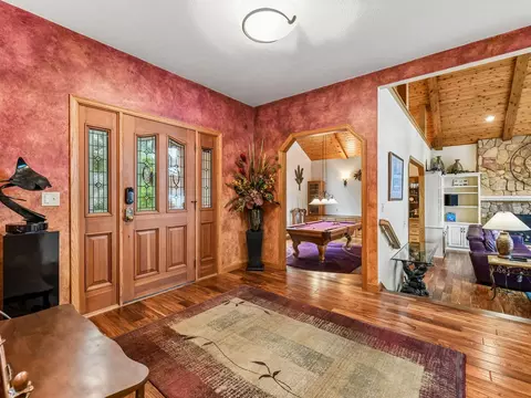 Entry Way - 5321 Bartlett Blvd, Mound, MN 55364 photo 1 of 1