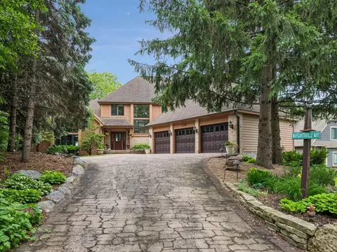 Exterior - 5321 Bartlett Blvd, Mound, MN 55364 photo 6 of 14