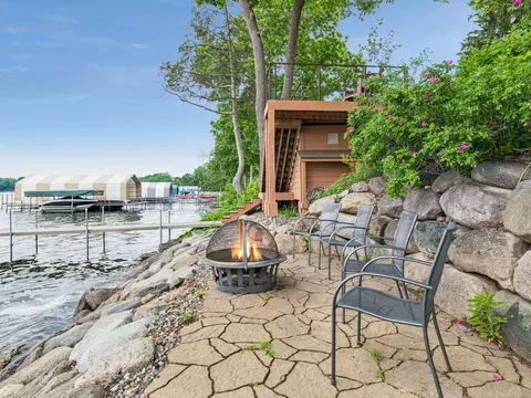 Exterior - 5321 Bartlett Blvd, Mound, MN 55364 photo 12 of 14