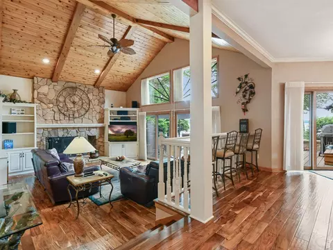 Living - 5321 Bartlett Blvd, Mound, MN 55364 photo 1 of 2