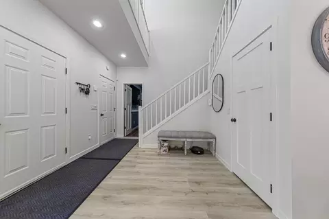 Entry Way - 2119 199th St W, Faribault, MN 55021 photo 2 of 3