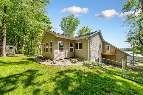 Exterior - 2119 199th St W, Faribault, MN 55021 photo 8 of 13