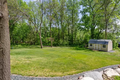 Exterior - 2119 199th St W, Faribault, MN 55021 photo 6 of 13