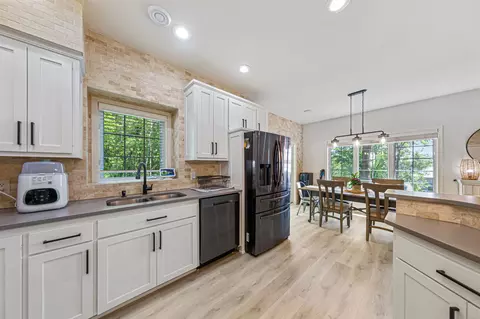 Kitchen - 2119 199th St W, Faribault, MN 55021 photo 4 of 5