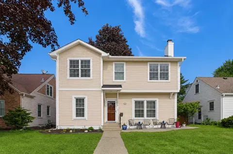 5405 Knox Ave S, Minneapolis, MN 55419