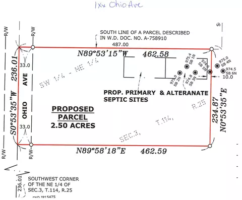 1 Nn Ohio Ave, Norwood Young America, MN 55339
