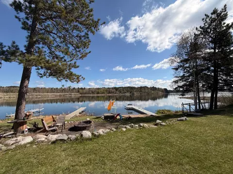 5832 Kohler Ln NE, Bemidji, MN 56601