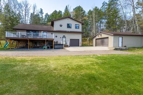 5832 Kohler Ln NE, Bemidji, MN 56601