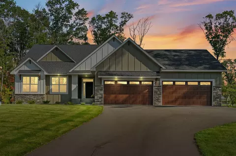 14633 Packard St NE, Ham Lake, MN 55304