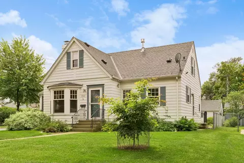 5544 Logan Ave S, Minneapolis, MN 55419