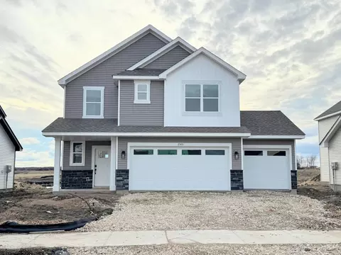 2503 Jandell Ave NE, Saint Michael, MN 55376