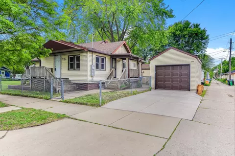 3100 40th Ave S, Minneapolis, MN 55406