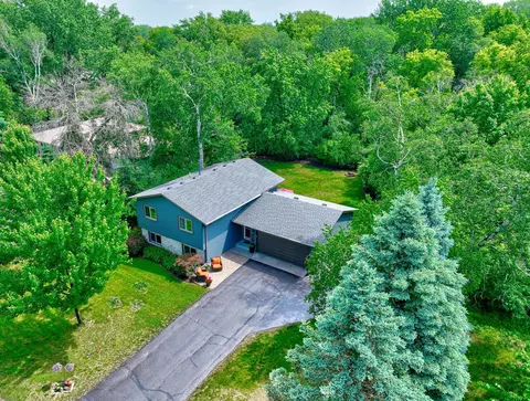 4466 Margaret St, White Bear Township, MN 55110