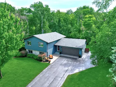4466 Margaret St, White Bear Township, MN 55110