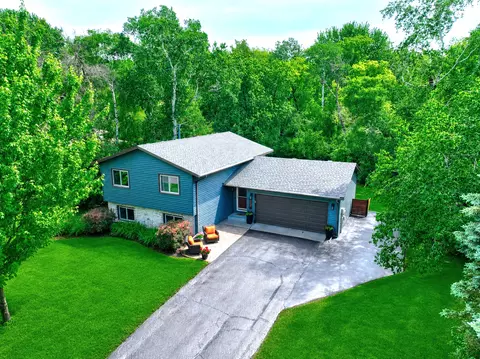 4466 Margaret St, White Bear Township, MN 55110