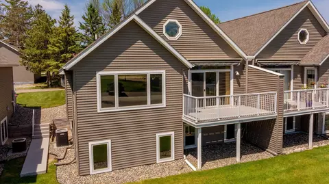 Exterior - 204 N 2nd St, Brainerd, MN 56401 photo 3 of 7