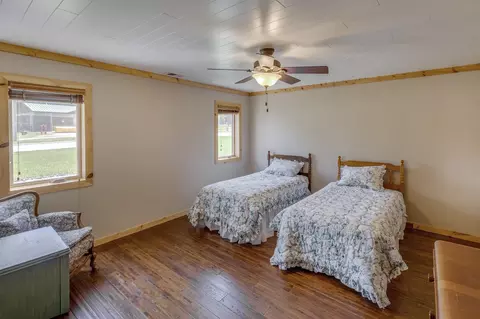 Bedroom - 204 N 2nd St, Brainerd, MN 56401 photo 3 of 6