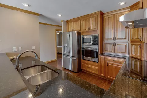 Kitchen - 204 N 2nd St, Brainerd, MN 56401 photo 1 of 2