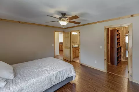 Bedroom - 204 N 2nd St, Brainerd, MN 56401 photo 2 of 6