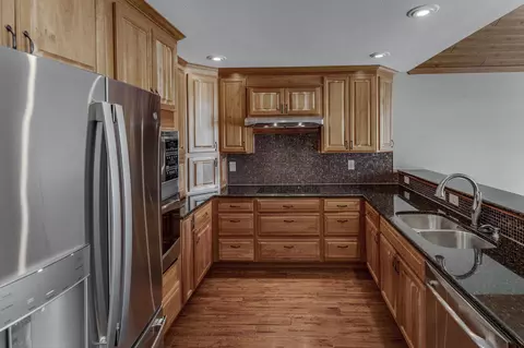 Kitchen - 204 N 2nd St, Brainerd, MN 56401 photo 2 of 2