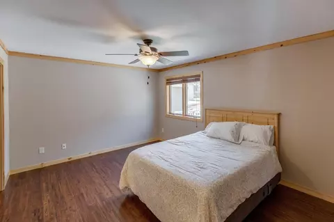 Bedroom - 204 N 2nd St, Brainerd, MN 56401 photo 1 of 6