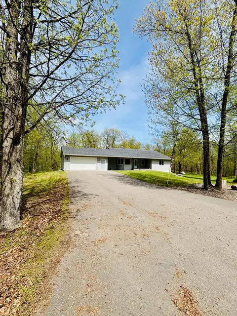 Exterior - 43056 County 45, Laporte, MN 56461 photo 9 of 12