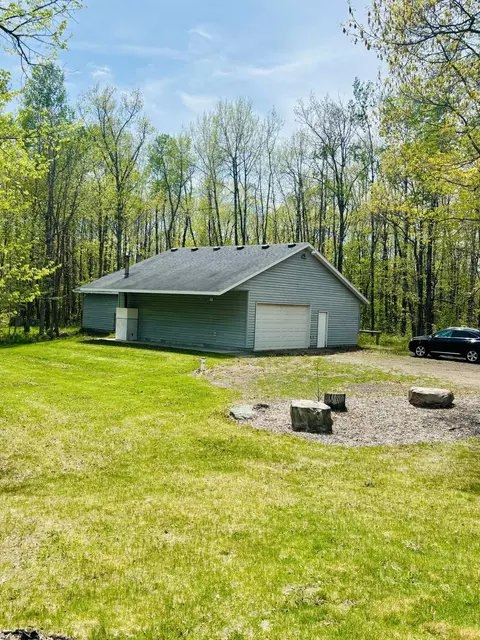 Exterior - 43056 County 45, Laporte, MN 56461 photo 11 of 12