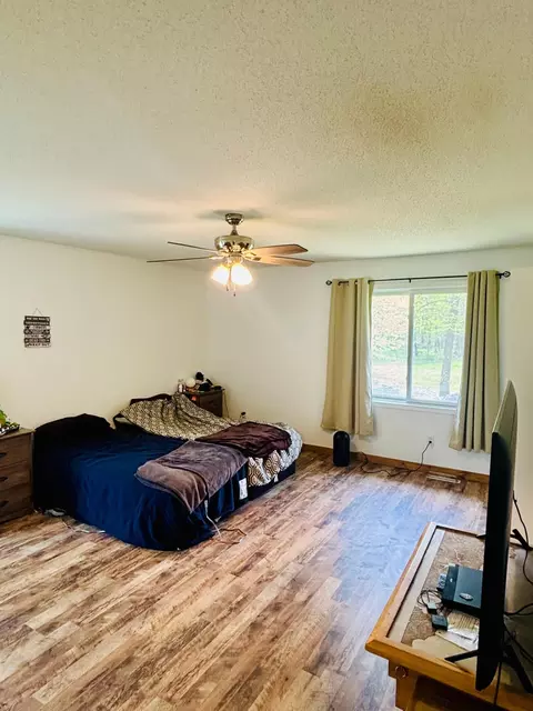 Bedroom - 43056 County 45, Laporte, MN 56461 photo 1 of 2