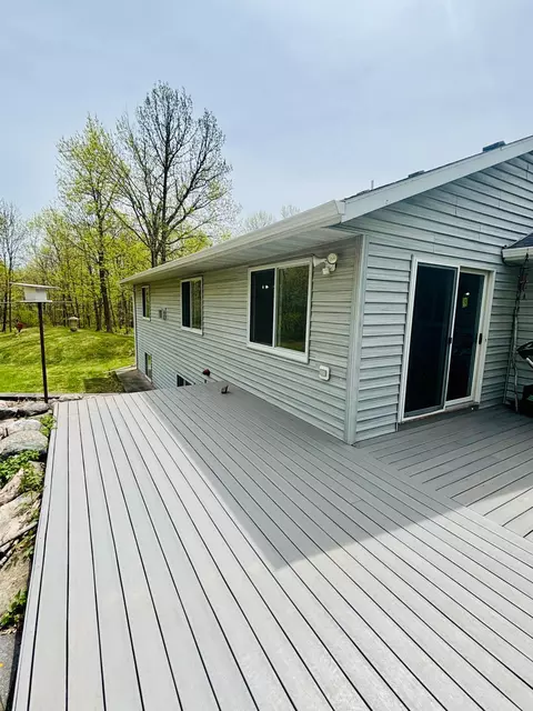 Exterior - 43056 County 45, Laporte, MN 56461 photo 4 of 12