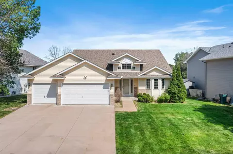 10657 Able St NE, Blaine, MN 55434