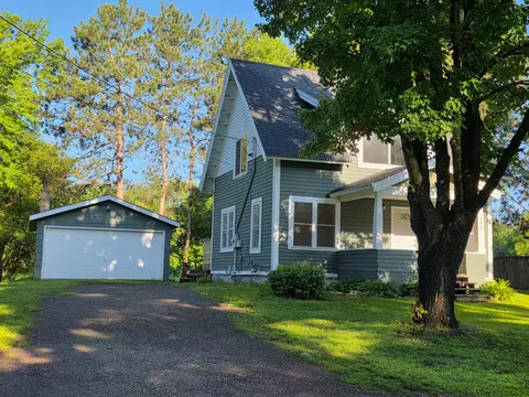 Exterior - 340 River Dr W, Milaca, MN 56353 photo 8 of 9