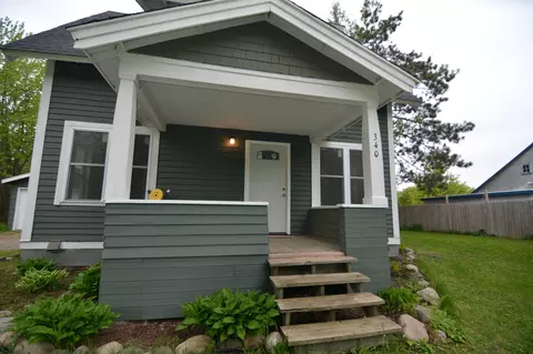 Exterior - 340 River Dr W, Milaca, MN 56353 photo 7 of 9