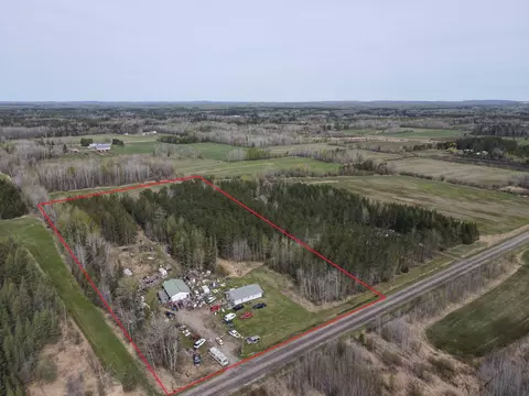 3805 Fraser Rd, Iron, MN 55751