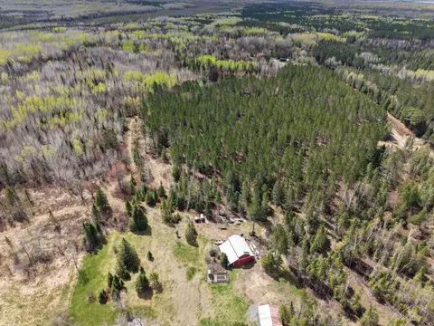 View/Area - 55893 Dove Ln, Northome, MN 56661 photo 5 of 8