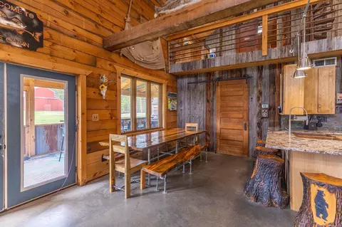 Dining - 55893 Dove Ln, Northome, MN 56661 photo 1 of 1