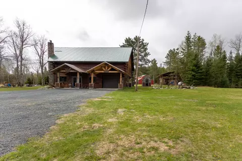 Exterior - 55893 Dove Ln, Northome, MN 56661 photo 9 of 31