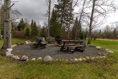 Exterior - 55893 Dove Ln, Northome, MN 56661 photo 11 of 31