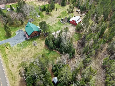 View/Area - 55893 Dove Ln, Northome, MN 56661 photo 3 of 8