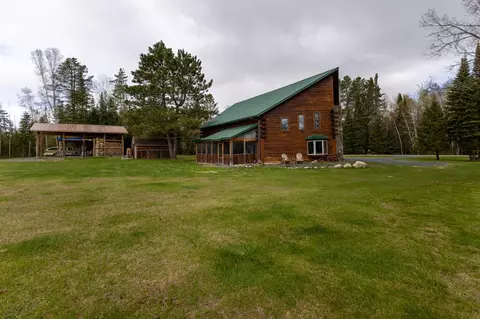 Exterior - 55893 Dove Ln, Northome, MN 56661 photo 14 of 31