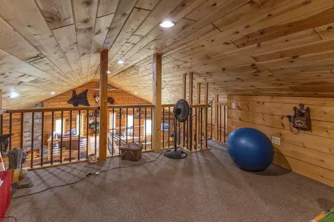 Entry Way - 55893 Dove Ln, Northome, MN 56661 photo 13 of 15