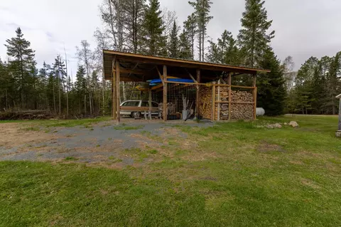 Exterior - 55893 Dove Ln, Northome, MN 56661 photo 16 of 31