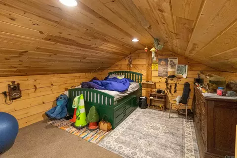 Bedroom - 55893 Dove Ln, Northome, MN 56661 photo 7 of 7