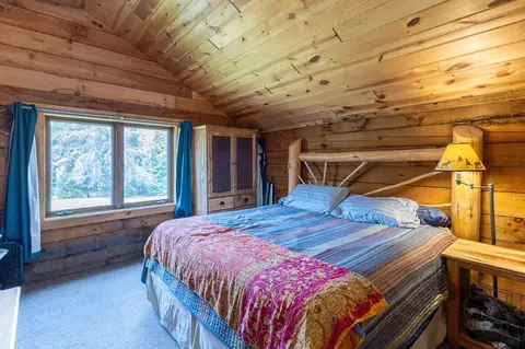 Bedroom - 55893 Dove Ln, Northome, MN 56661 photo 5 of 7