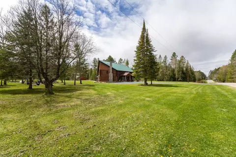Exterior - 55893 Dove Ln, Northome, MN 56661 photo 2 of 31