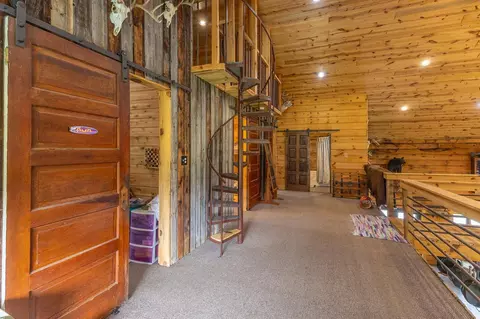 Entry Way - 55893 Dove Ln, Northome, MN 56661 photo 11 of 15