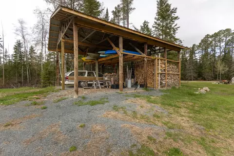Exterior - 55893 Dove Ln, Northome, MN 56661 photo 18 of 31