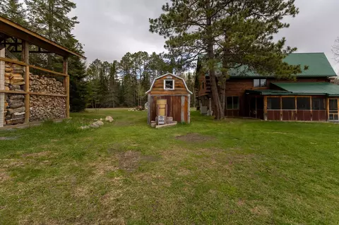 Exterior - 55893 Dove Ln, Northome, MN 56661 photo 17 of 31