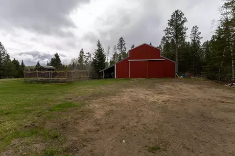 Exterior - 55893 Dove Ln, Northome, MN 56661 photo 19 of 31